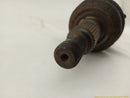 Hummer H3 Driver Left Front Axle Drive Shaft-11