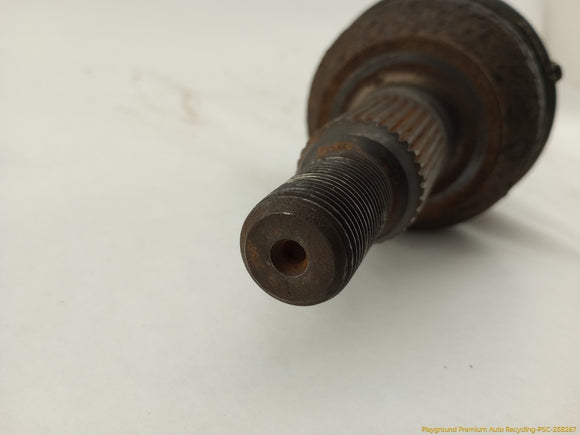 Hummer H3 Driver Left Front Axle Drive Shaft