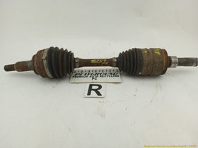 Hummer H3 Passenger Right Front Axle Drive Shaft