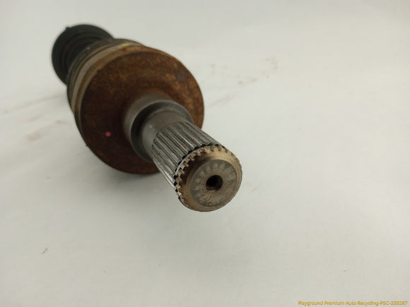 Hummer H3 Passenger Right Front Axle Drive Shaft