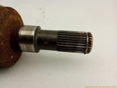 Hummer H3 Passenger Right Front Axle Drive Shaft-3