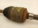 Hummer H3 Passenger Right Front Axle Drive Shaft-4