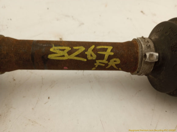 Hummer H3 Passenger Right Front Axle Drive Shaft