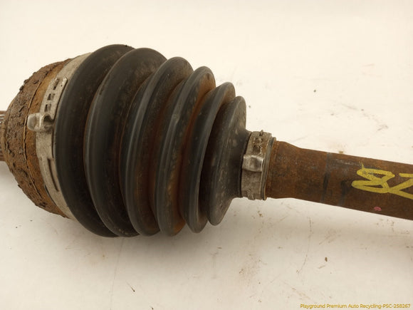 Hummer H3 Passenger Right Front Axle Drive Shaft