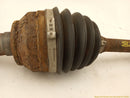 Hummer H3 Passenger Right Front Axle Drive Shaft-10