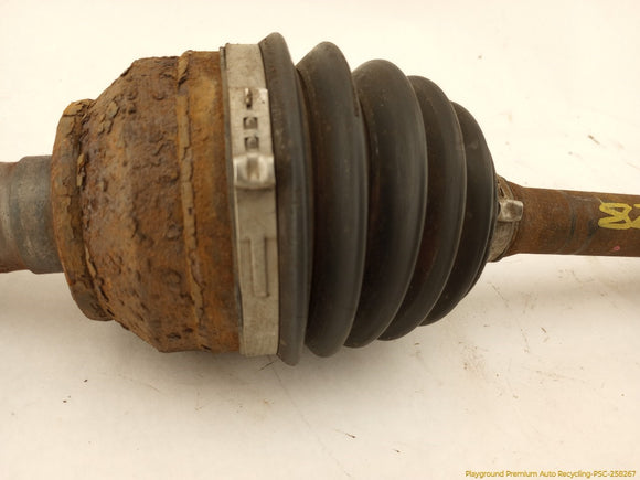 Hummer H3 Passenger Right Front Axle Drive Shaft