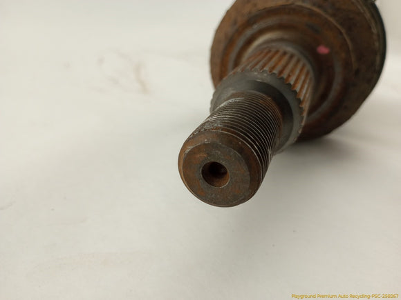 Hummer H3 Passenger Right Front Axle Drive Shaft