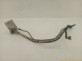 Hummer H3 Fuel Filler Neck - 0