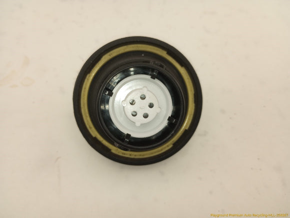 Hummer H3 Fuel Filler Neck