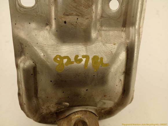 Hummer H3 Fuel Filler Neck