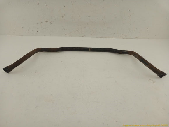 Hummer H3 Front Stabilizer Bar