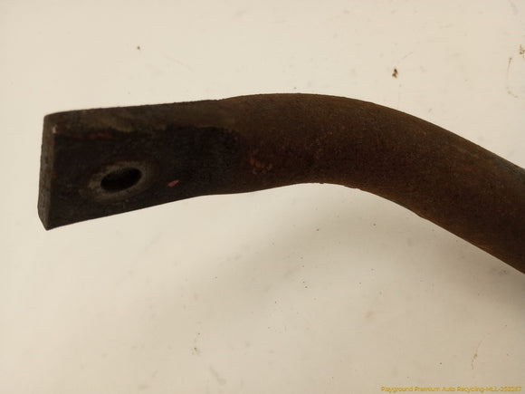 Hummer H3 Front Stabilizer Bar