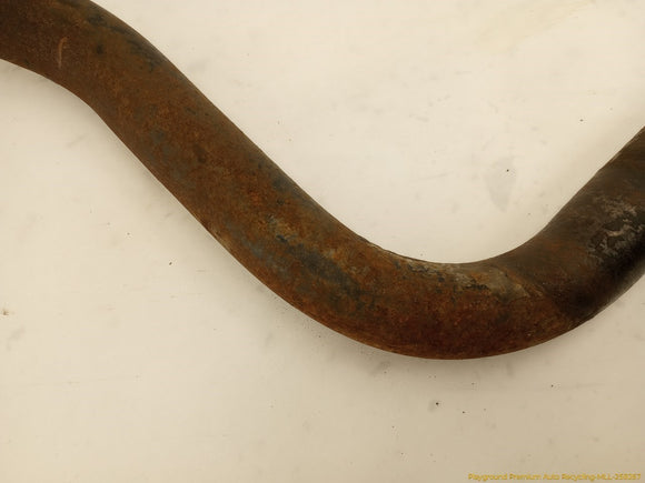 Hummer H3 Front Stabilizer Bar