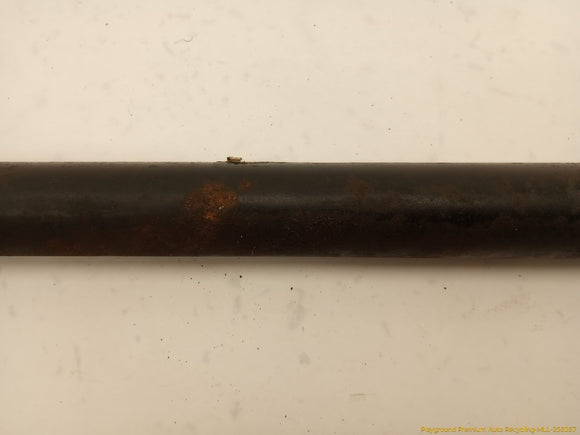 Hummer H3 Front Stabilizer Bar