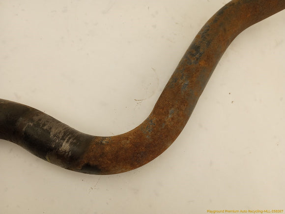 Hummer H3 Front Stabilizer Bar