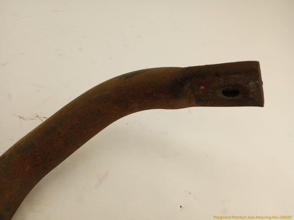 Hummer H3 Front Stabilizer Bar