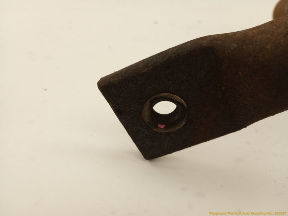 Hummer H3 Front Stabilizer Bar