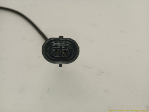 Hummer H3 Driver Left Front Spindle Knuckle Hub