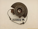Hummer H3 Passenger Right Front Spindle Knuckle Hub-1