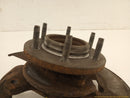 Hummer H3 Passenger Right Front Spindle Knuckle Hub-10