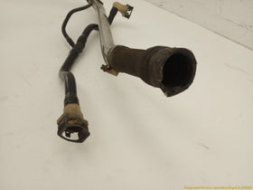 Hummer H3 Fuel Filler Neck - 0