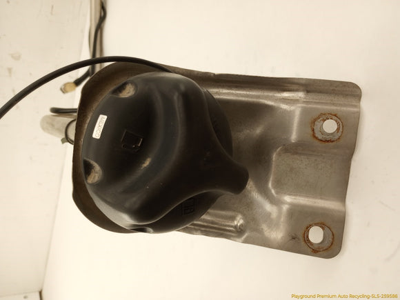 Hummer H3 Fuel Filler Neck