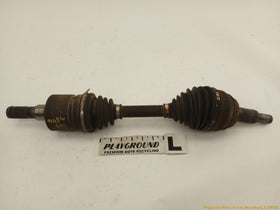 Hummer H3 Driver Left Front Axle Drive Shaft