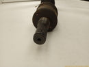Hummer H3 Driver Left Front Axle Drive Shaft-2