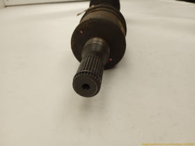 Hummer H3 Driver Left Front Axle Drive Shaft - 0