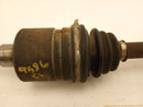 Hummer H3 Driver Left Front Axle Drive Shaft-5