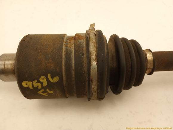 Hummer H3 Driver Left Front Axle Drive Shaft