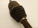 Hummer H3 Driver Left Front Axle Drive Shaft-6
