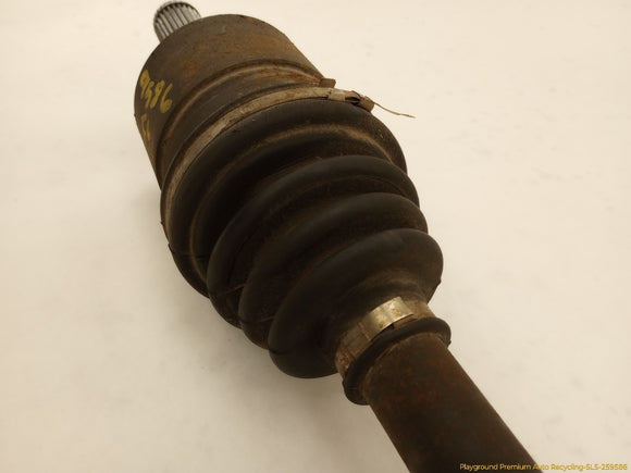 Hummer H3 Driver Left Front Axle Drive Shaft