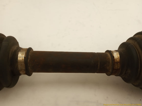 Hummer H3 Driver Left Front Axle Drive Shaft
