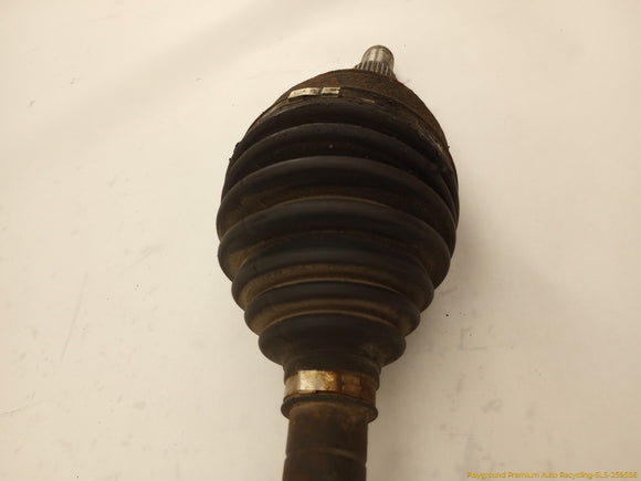 Hummer H3 Driver Left Front Axle Drive Shaft