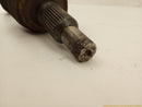 Hummer H3 Driver Left Front Axle Drive Shaft-12