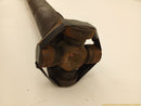 Hummer H3 Front Drive Shaft-2