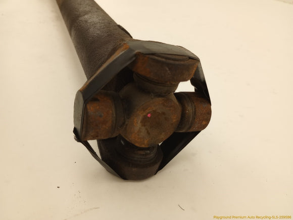Hummer H3 Front Drive Shaft