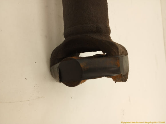 Hummer H3 Front Drive Shaft