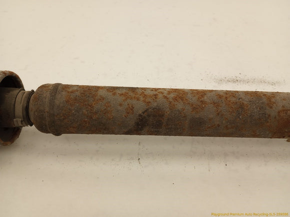 Hummer H3 Front Drive Shaft