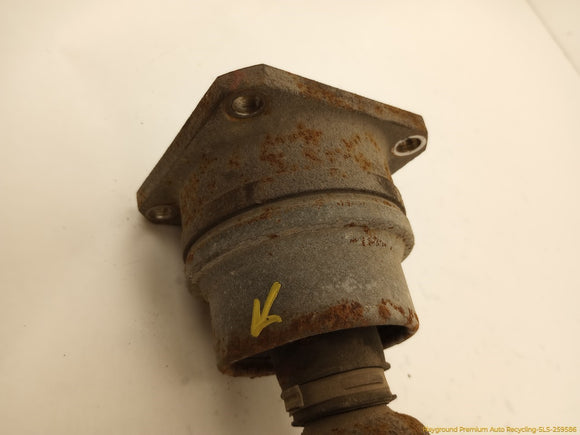 Hummer H3 Front Drive Shaft