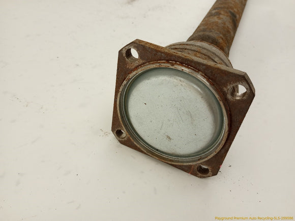 Hummer H3 Front Drive Shaft