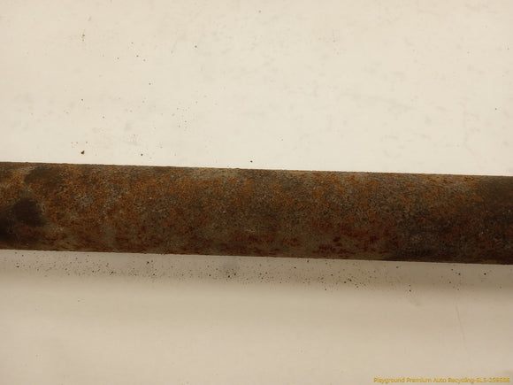 Hummer H3 Front Drive Shaft