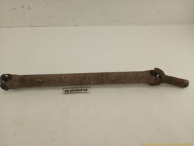 Hummer H3 Rear Drive Shaft