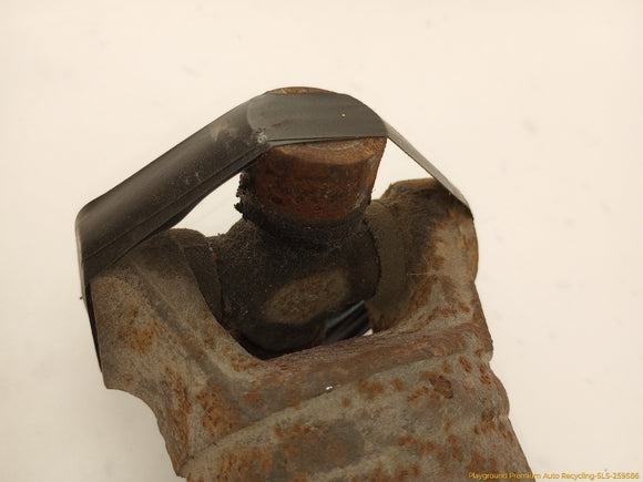 Hummer H3 Rear Drive Shaft