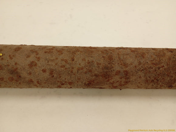 Hummer H3 Rear Drive Shaft