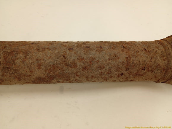 Hummer H3 Rear Drive Shaft