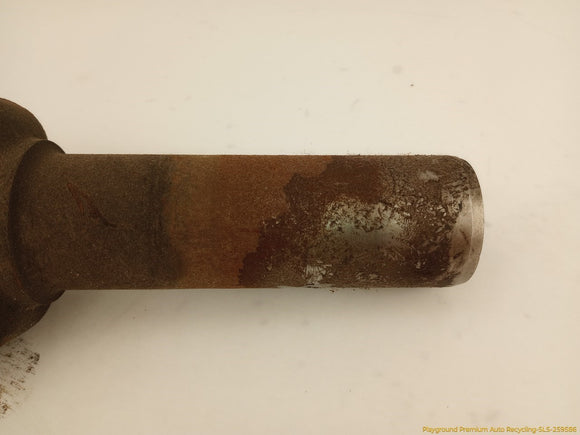 Hummer H3 Rear Drive Shaft