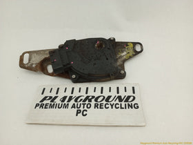 Hummer H3 Neutral Safety Switch