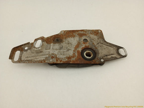 Hummer H3 Neutral Safety Switch